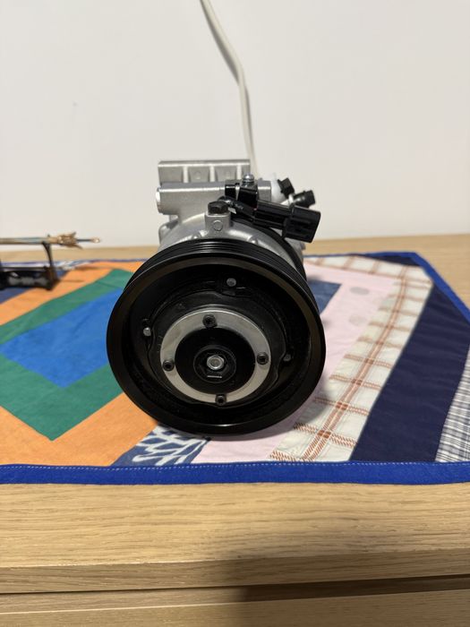 Compressor para ar condisionado