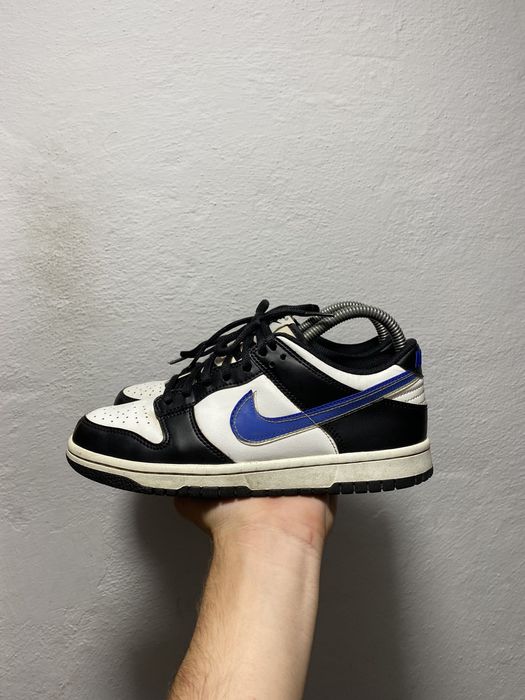 Оригінальні кросівки Nike Dunk