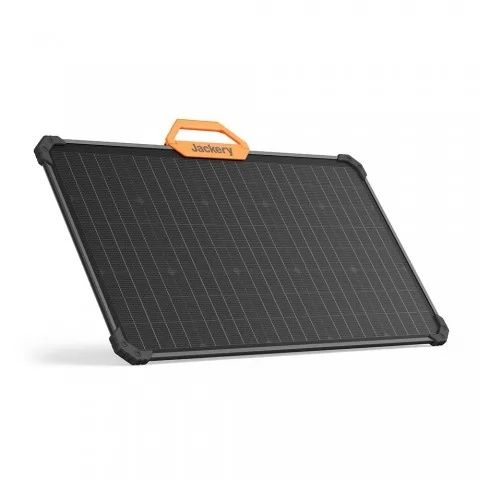 Сонячна панель Jackery SolarSaga 80