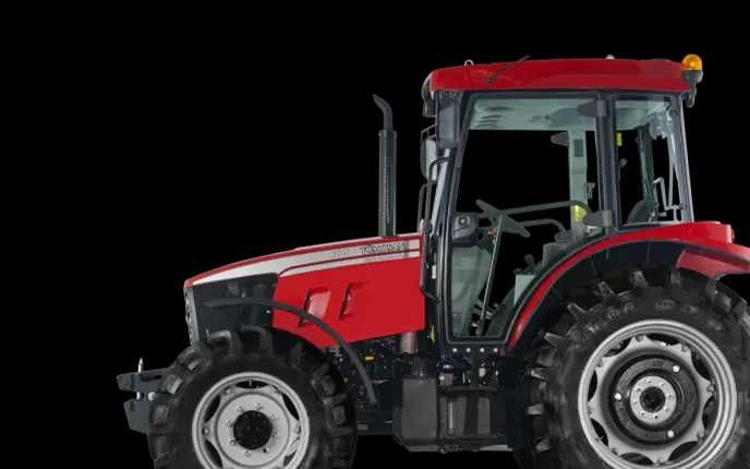 Трактор Tumosan 8105