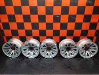 Jantes Mitsubishi Pajero Ii (V3_W, V2_W, V4_W)