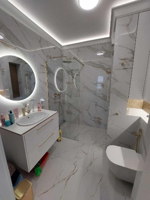 Profesjonalne Wykończenia Wnętrz - Solidnie i Terminowo!