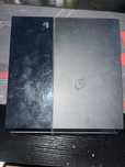 Konsola PlayStation 4