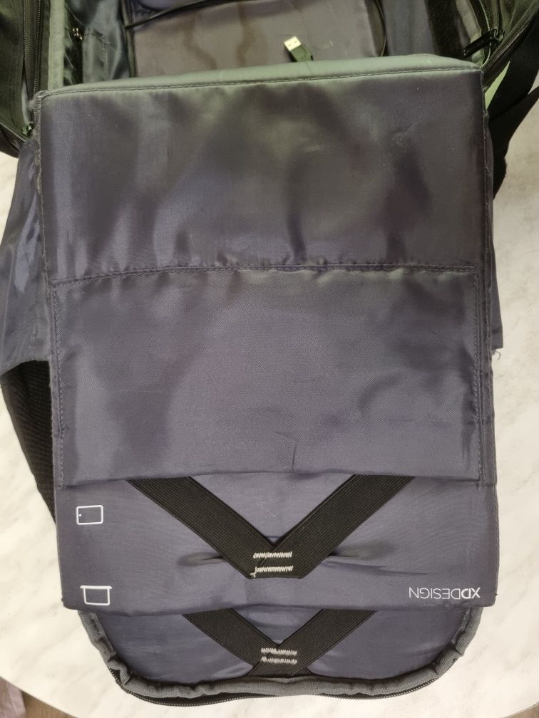 XD Design Bobby рюкзак