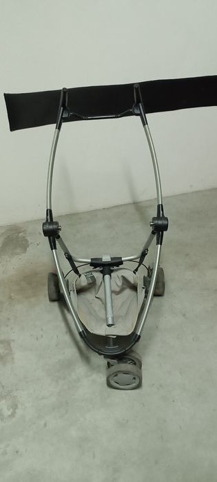 carrinho bebe quinny