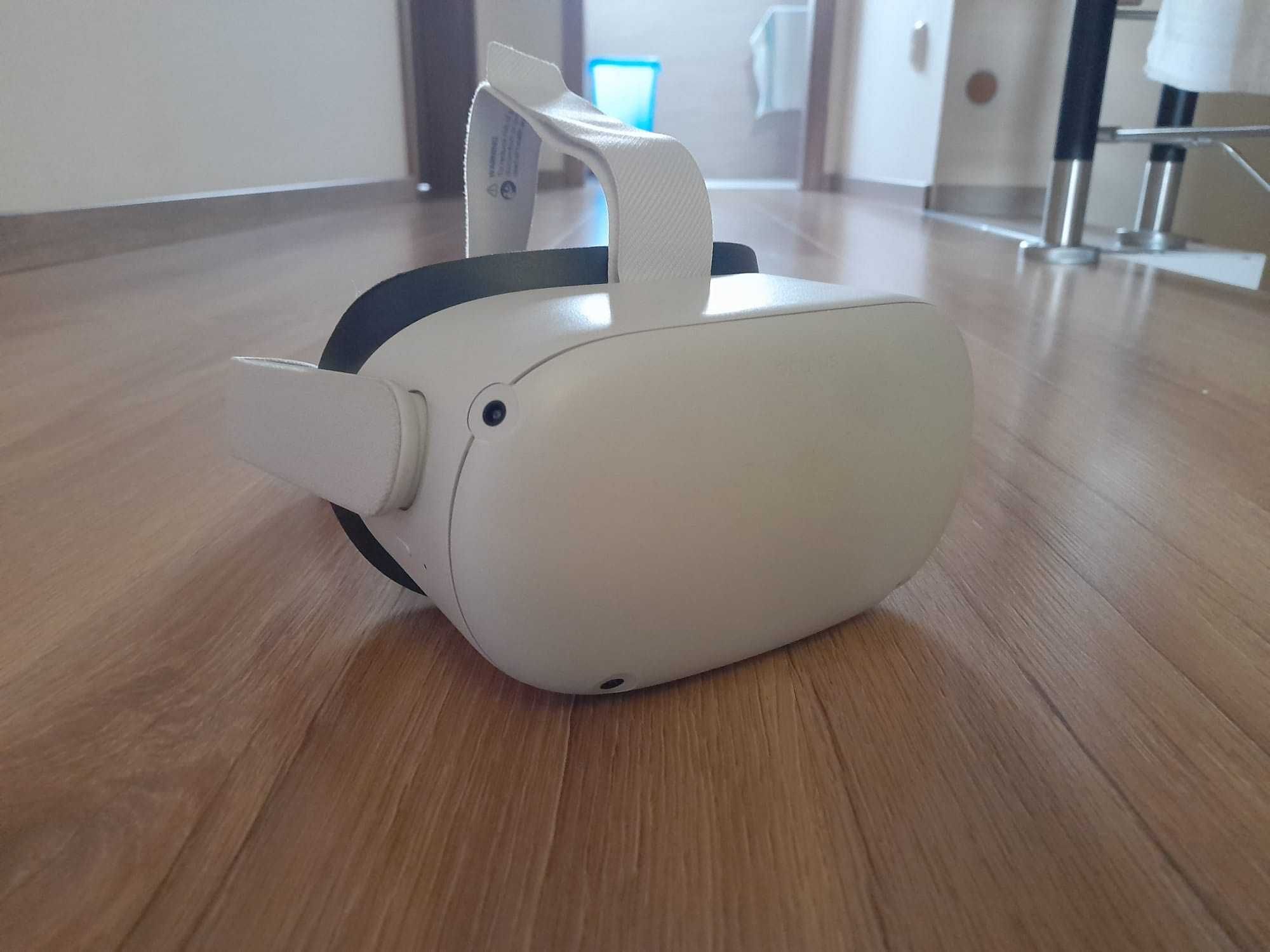 Gogle VR OCULUS Meta Quest 2,  256 GB