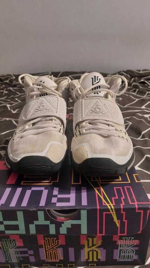 Nike Kyrie 6 Oreo