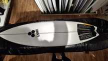 Vendo Prancha de surf Al Merrick Happy Everiday