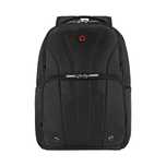 Рюкзак Wenger BC Mark Slimline 12-14", black, -24.99%