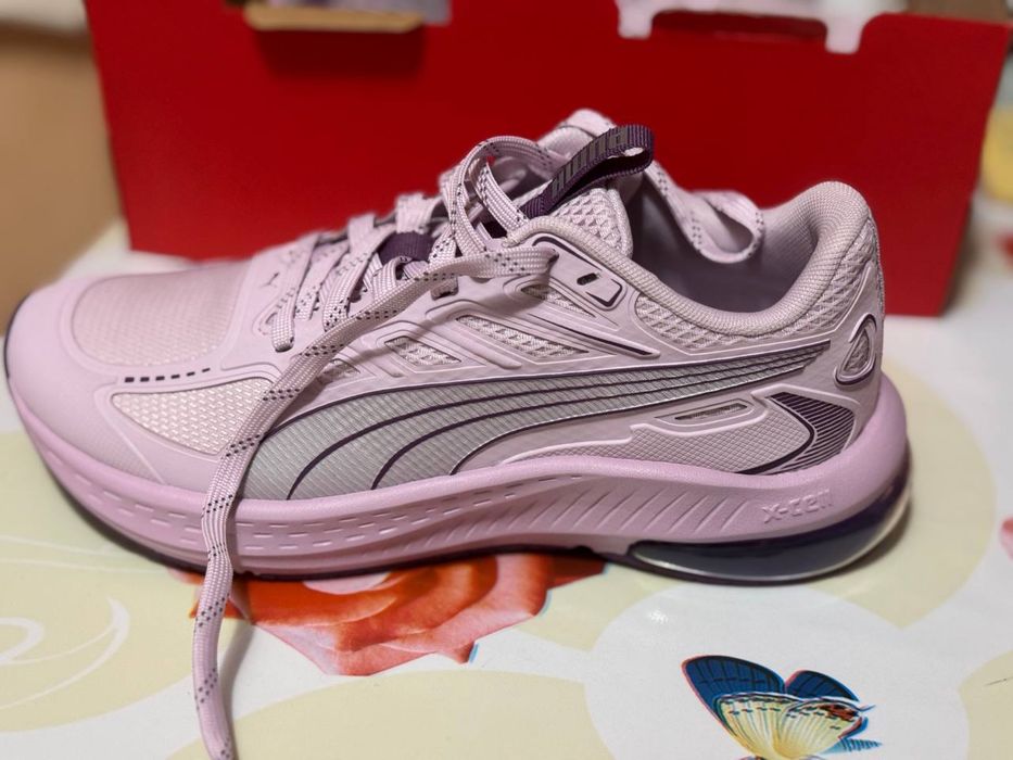 Кросівки X-Cell Lightspeed Women's Running Shoe