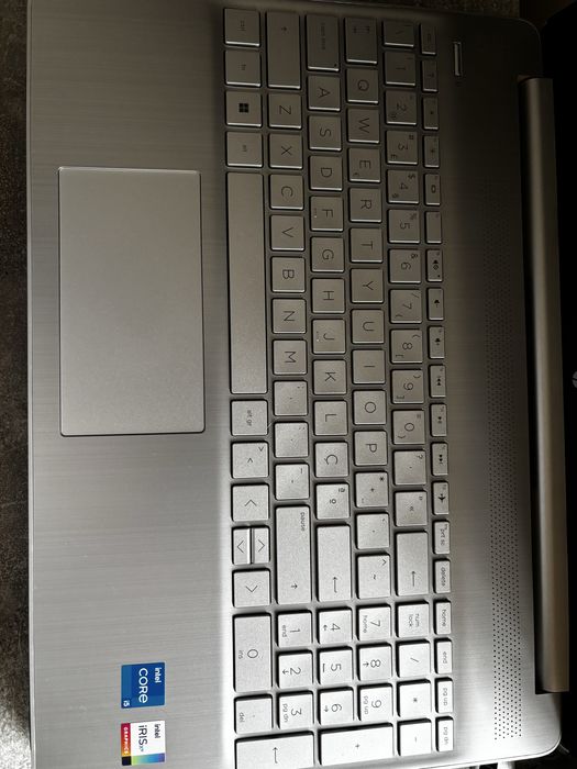 Portatil HP 15e-fq5032np 32GB Ram