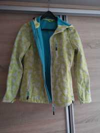 Kurtka SOFTSHELL Crivit rozm. M