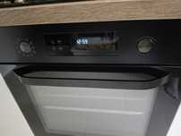 Piekarnik Samsung Dual Cook nv66m3535bb eo