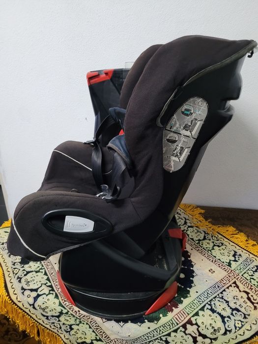 Cadeira Auto bebé confort