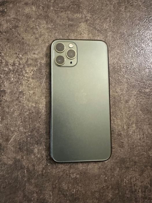 Продам iPhone 11 Pro 256 GB