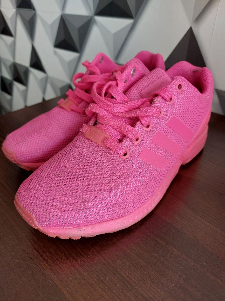 Buty adidas flux