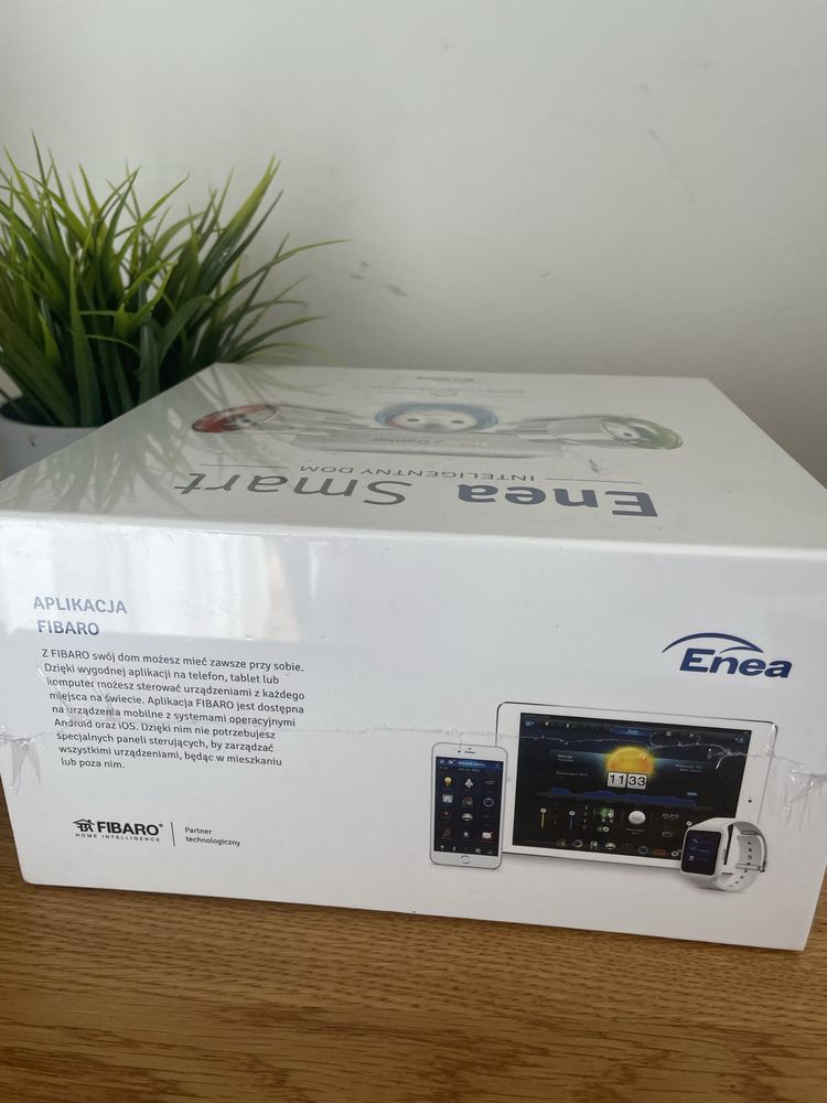 Nowy pakiet Enea Smart Box OSZCZĘDNOŚĆ