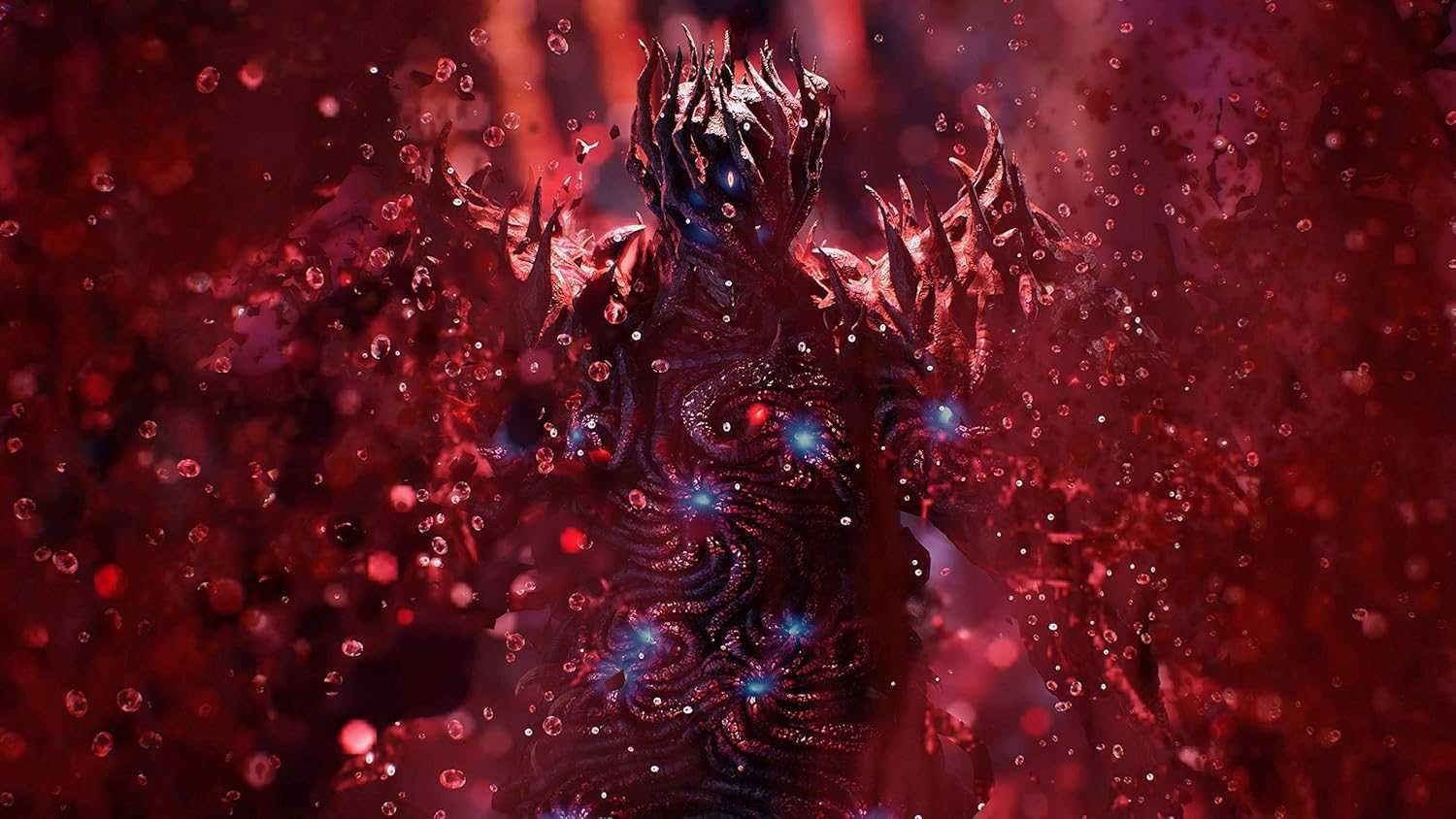 Devil May Cry 5 PS4 / PS5 - świetna gra akcji, slasher PL