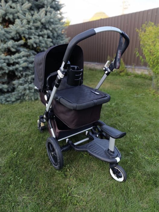 Коляска Bugaboo 2 в 1 Cameleon3 Plus