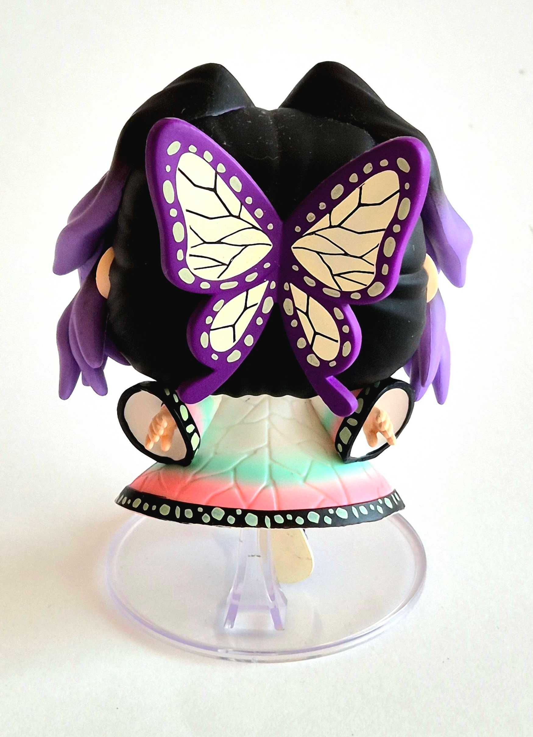 Figurka FUNKO POP Shinobu Kocho (Running) 1605