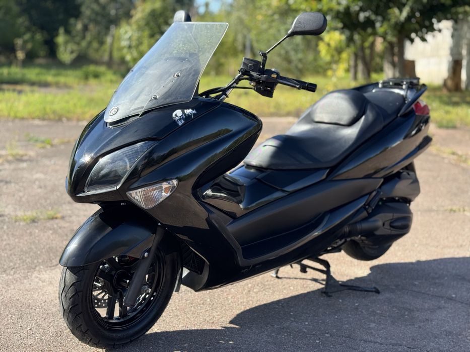 Yamaha Majesty 250 2014 рік Ямаха з Японї
