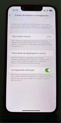 iPhone 13 Mini - 128gb Desbloqueado