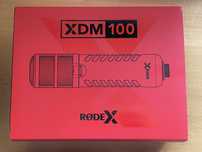 Мікрофон динамічний RODE XDM-100