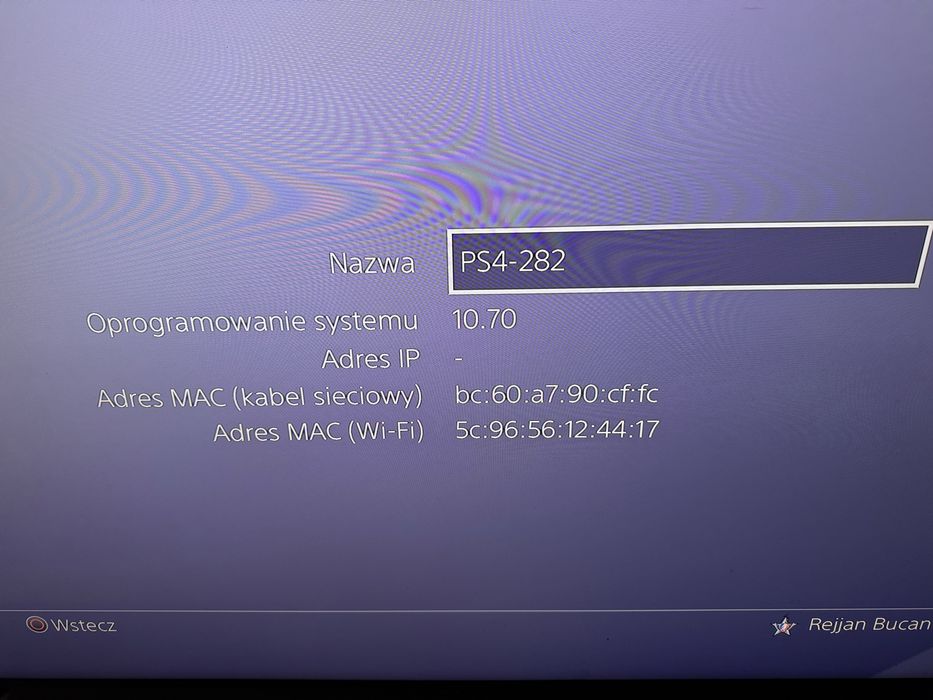 Play Station 4 Ps4 soft 10,70