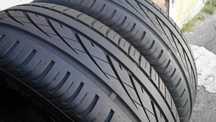 Склад шин б/в з Європи пара комплект 195/55 R16 Michelin