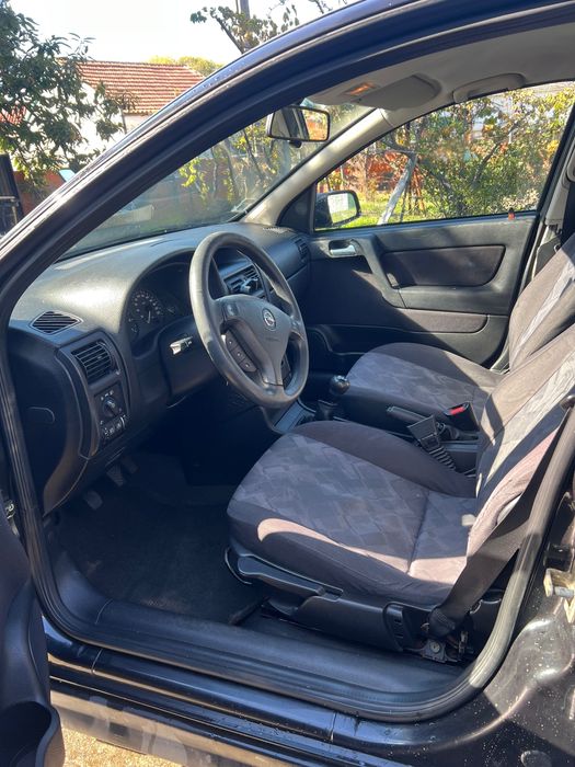 Opel astra 2000, preço negociável