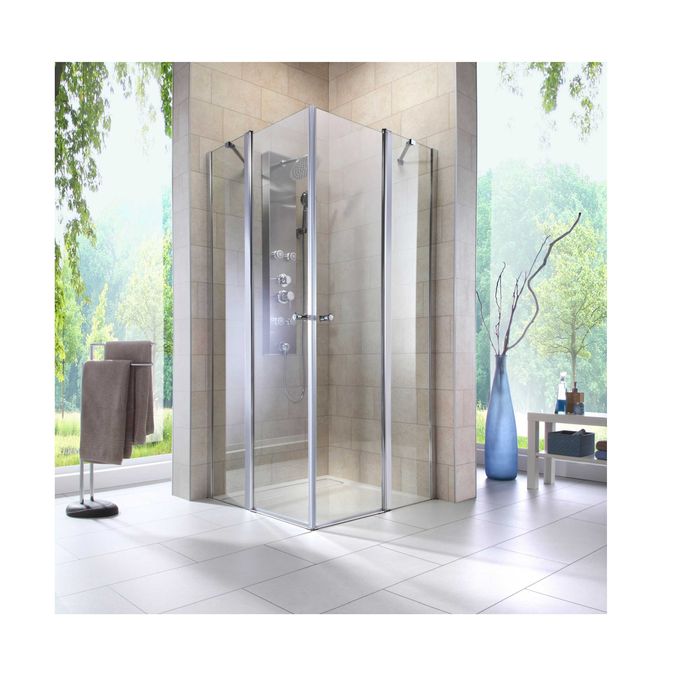 kabina prysznicowa, kabina narożna, kabina NOWA! GWARANCJA 12m 90x90cm