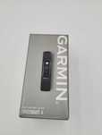 Smartband Garmin Vivosmart 4 czarny – pulsoksymetr, Body Battery