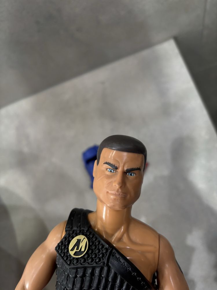 Figurka Action Man Ninja - Hasbro.