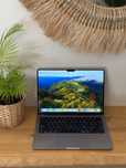 Apple MacBook Pro 14” M1 Pro 32GB RAM 512GB SSD – Space Gray