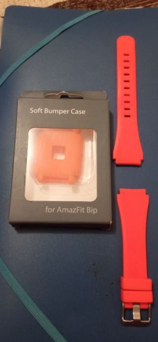 Сіліконові ремінці(різні) 20 мм.