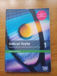 ,, Odkryć fizykę 1 " - zakres postawowy