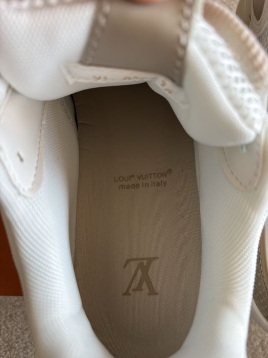 Sapatilhas lv skate bejea