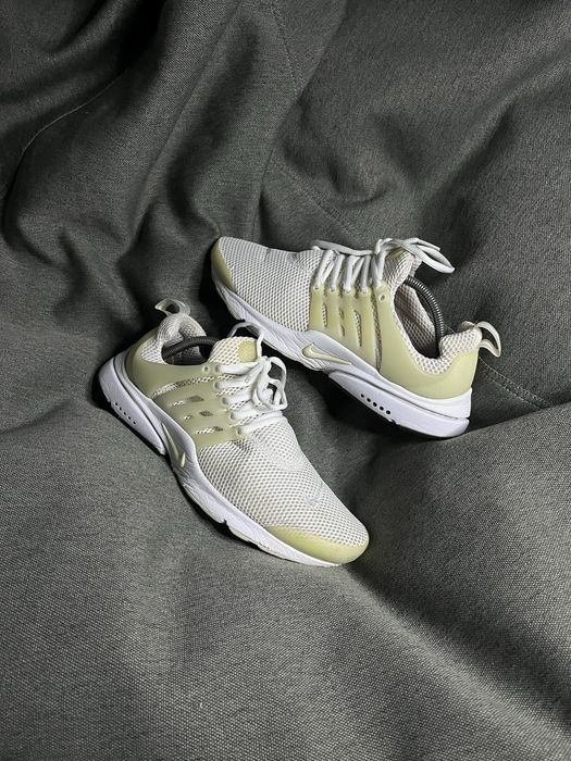 Кросівки NIKE AIR PRESTO 42.5 27 кроссовки найк аир престо max