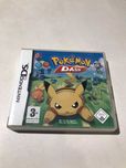 Pokemon Dash DS Skep Irydium