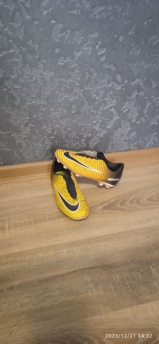 Копочки найки дитячі