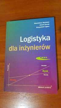 LOGISTYKA DLA INŻYNIERÓW. Niziński S., Żurek J., Ligier K. Stan NOWY !