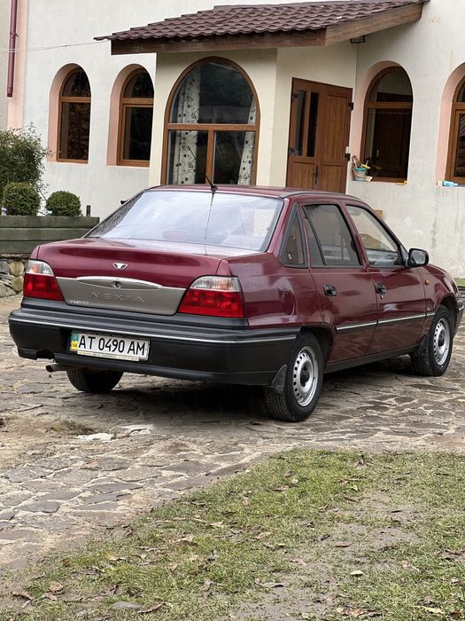 Daewoo Nexia 2008 року 85 тис км lanos ланос