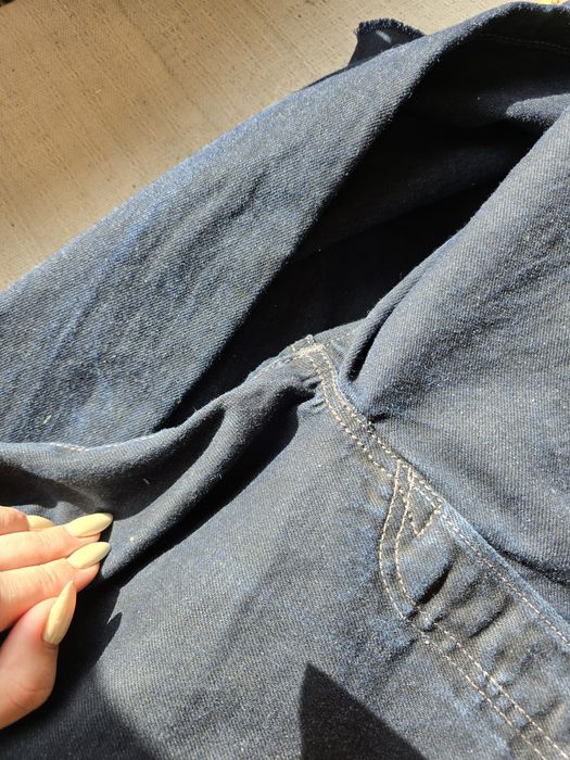 Jeansy damskie Levis r.40/42