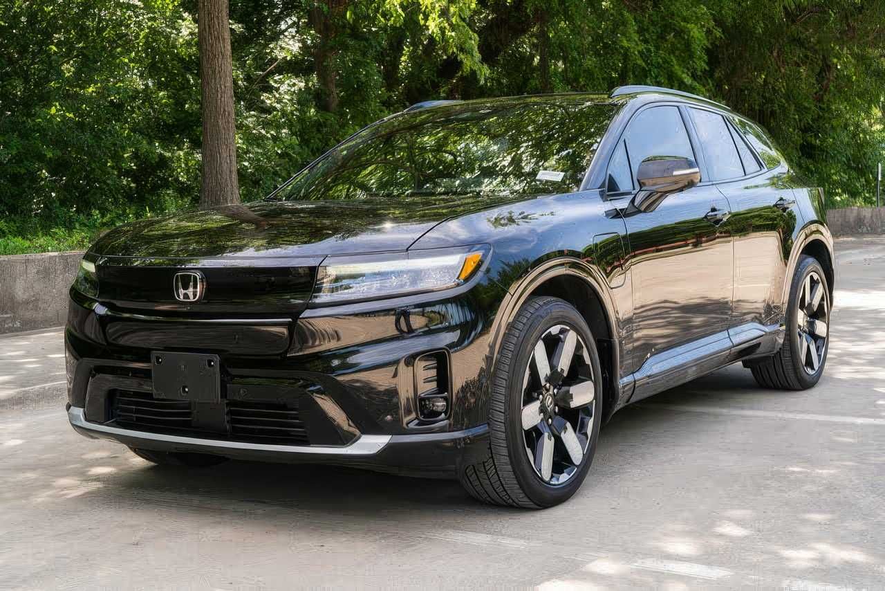 2024 Honda Prology