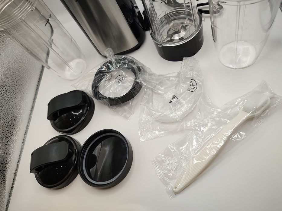 Blender kielichowy marki GANIZA