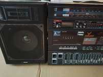 Boombox Condor CR9000