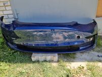 Tesla model 3 бампер В НАЯВНОСТІ