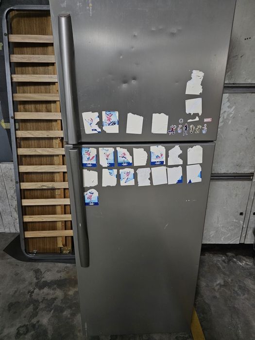 Venda de frigorífico LG