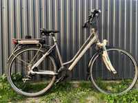 Робочий електро-велосипед Cortina электро-велосипед