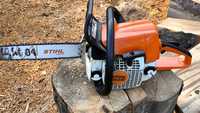 Stihl ms 230 pilarka łancuchowa